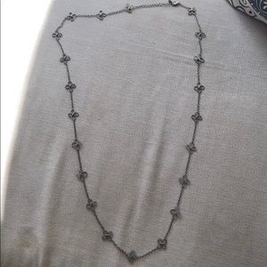 In My Closet Long Necklace